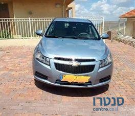 2009' Chevrolet Cruze שברולט קרוז photo #1