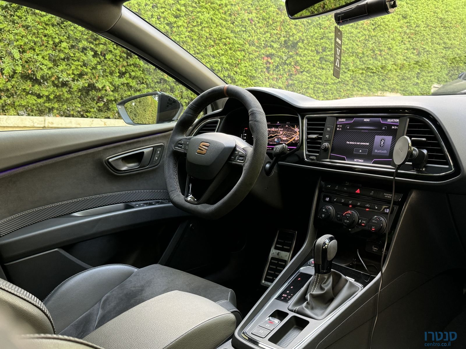 2020' SEAT Leon סיאט לאון photo #4