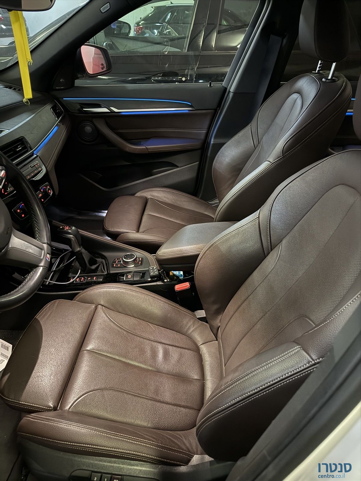 2022' BMW X1 ב.מ.וו photo #2