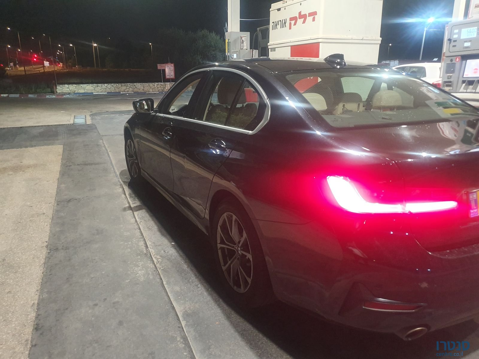 2020' BMW 330 ב.מ.וו photo #2