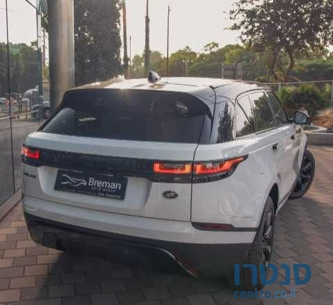 2023' Land Rover Range Rover ריינג' רובר וולאר photo #3