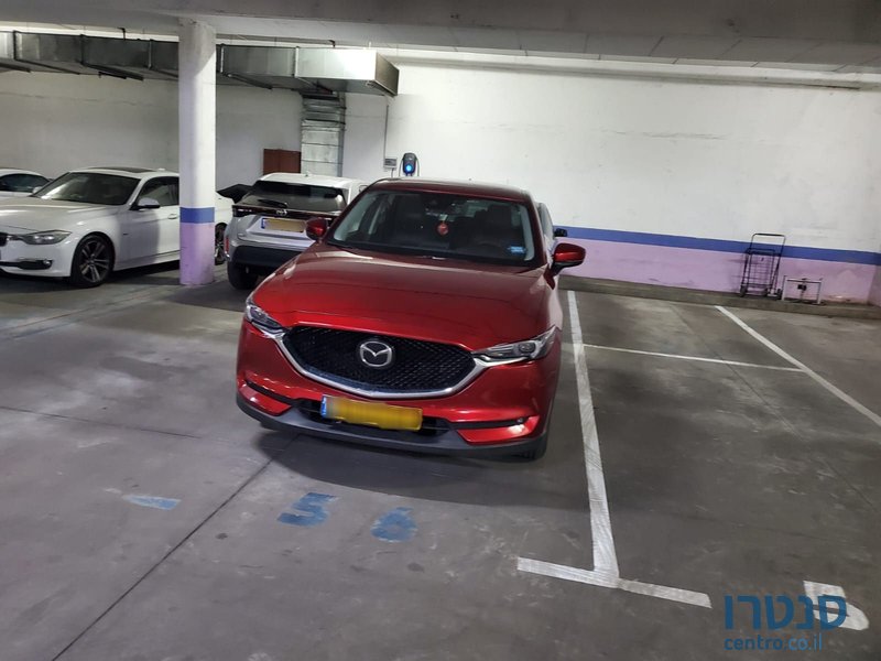 2019' Mazda 5 מאזדה photo #6