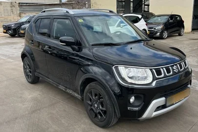 2023' Suzuki Ignis סוזוקי איגניס