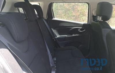 2016' Renault Clio רנו קליאו photo #2