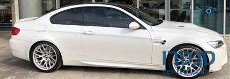 2013' BMW M3 ב.מ.וו קופה אוטו photo #3
