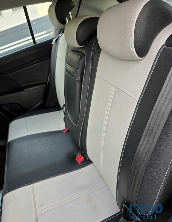 2015' Kia Sportage קיה ספורטז' photo #6