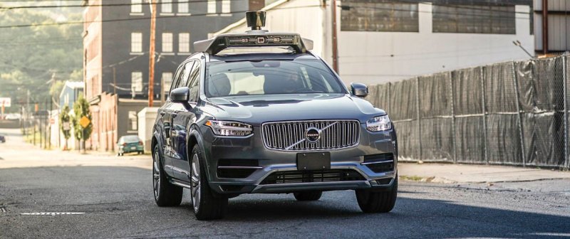 Uber to fire up its autonomous testing program once again