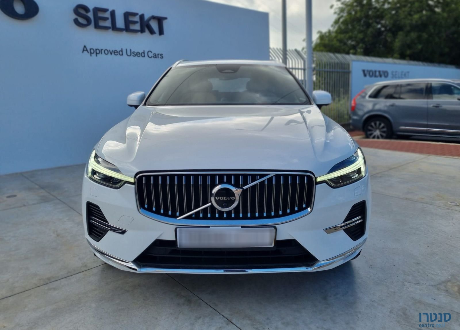 2023' Volvo XC60 וולוו photo #2