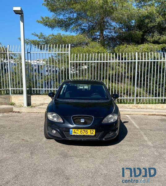 2013' SEAT Leon סיאט לאון photo #5