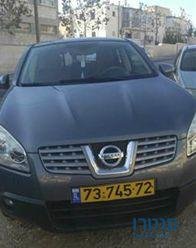2010' Nissan ניסן photo #3
