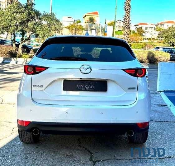 2019' Mazda CX-5 מאזדה photo #4