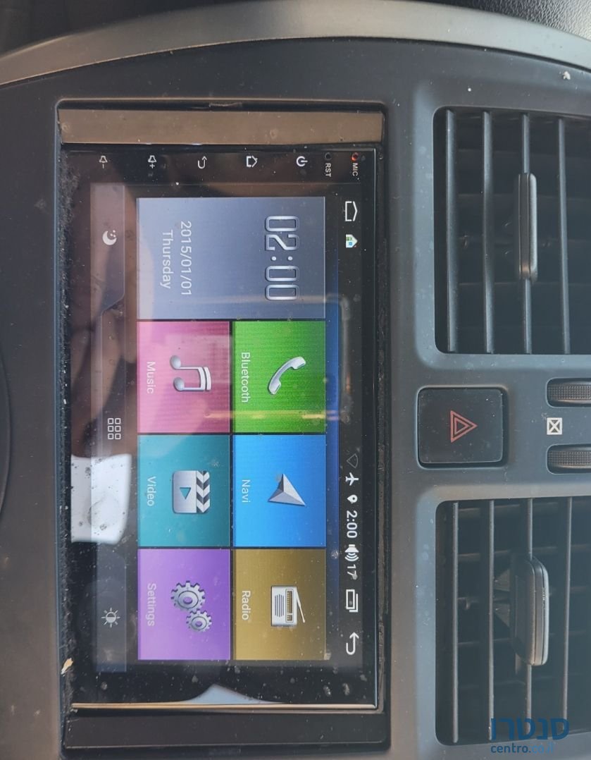 2018' Nissan Micra ניסאן מיקרה photo #2