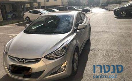 2015' Hyundai i35 i35 יונדאי photo #3