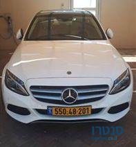 2019' Mercedes-Benz 350E מרצדס photo #1