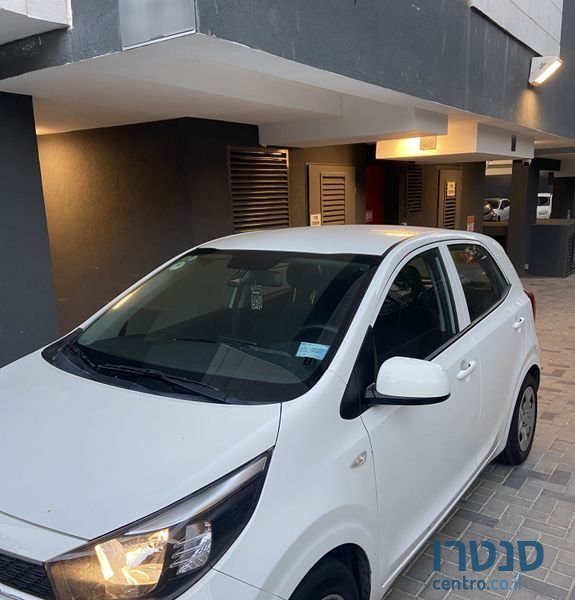 2020' Kia Picanto קיה פיקנטו photo #6