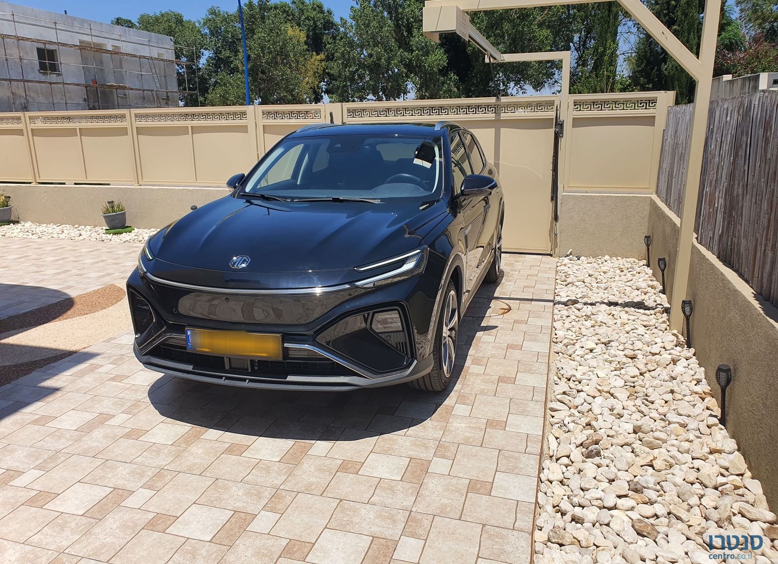 2024' MG Marvel R אם ג'י מארוול photo #1