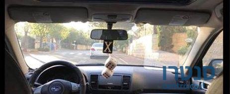 2008' Subaru B4 סובארו photo #1