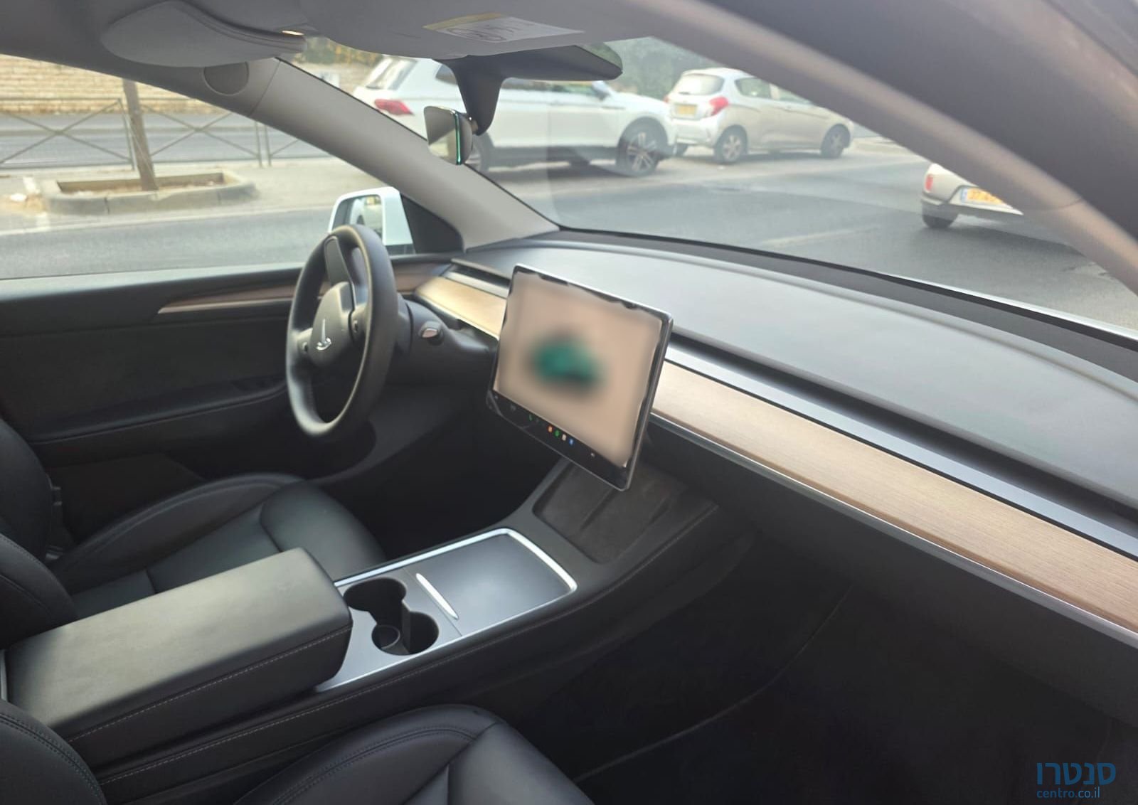 2023' Tesla Model Y טסלה מודל Y photo #4