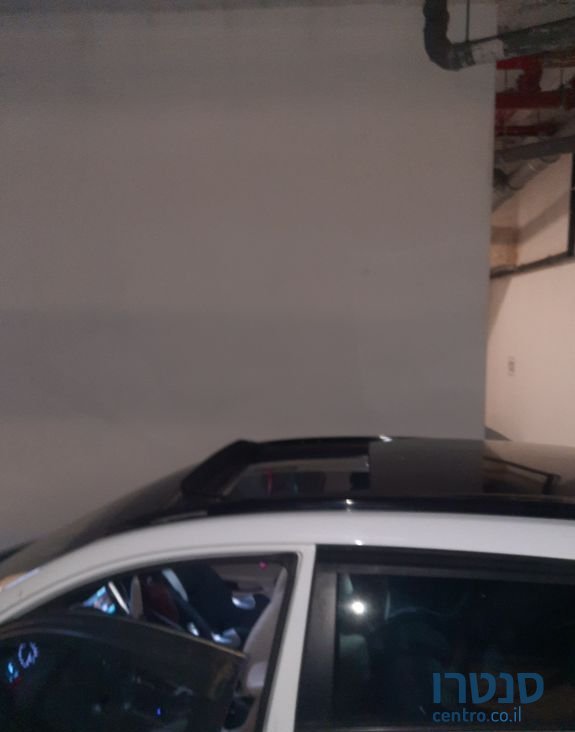 2015' Hyundai Tucson יונדאי טוסון photo #5