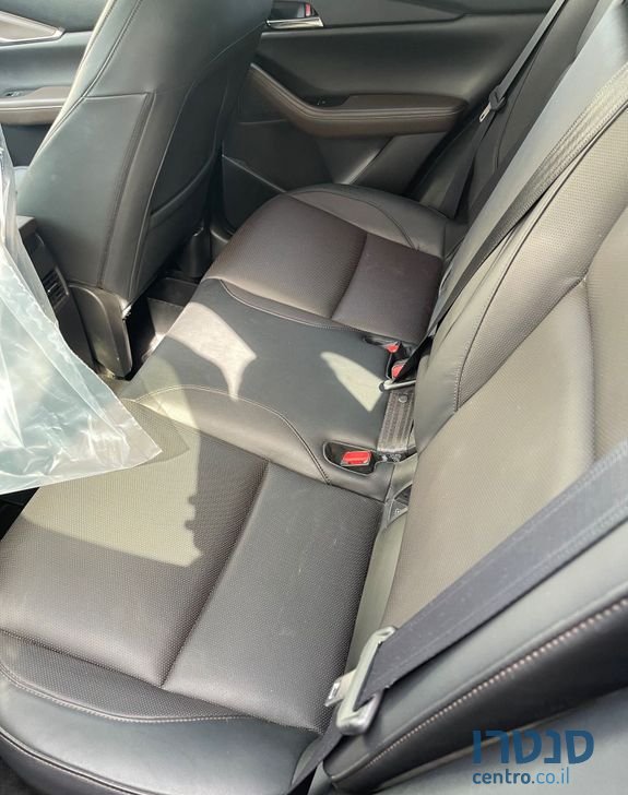 2021' Mazda CX-30 מאזדה photo #5