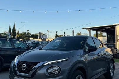 2020' Nissan Juke ניסאן ג'וק