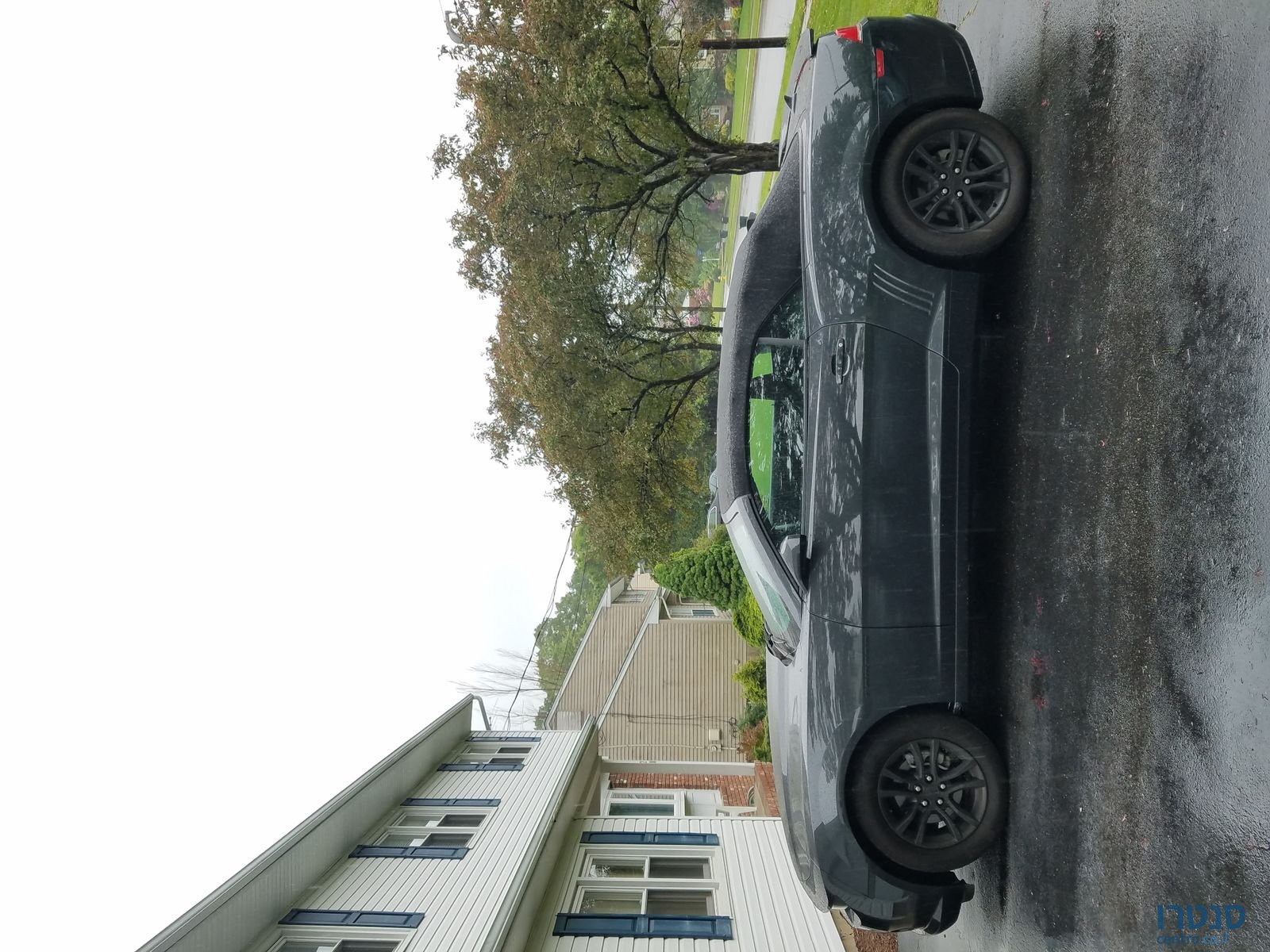 2015' Chevrolet Camaro photo #1