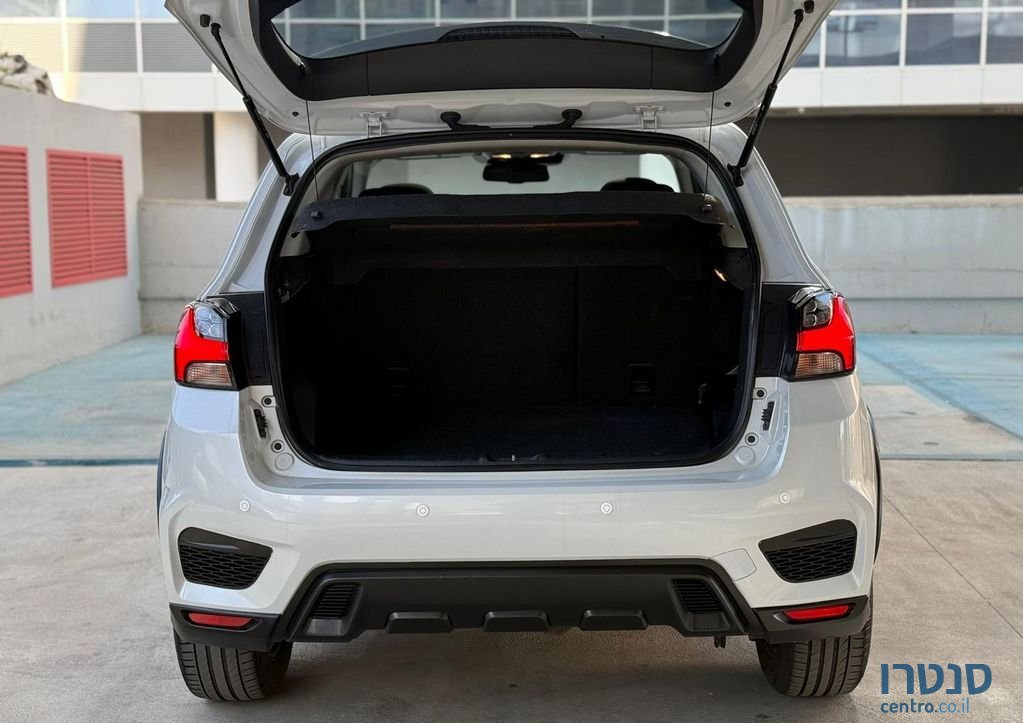 2022' Mitsubishi ASX מיצובישי photo #3