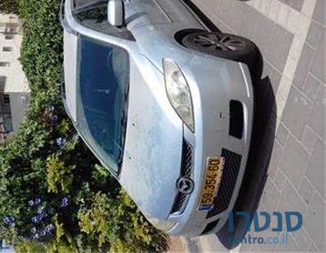 2008' Mazda 5 מאזדה photo #1