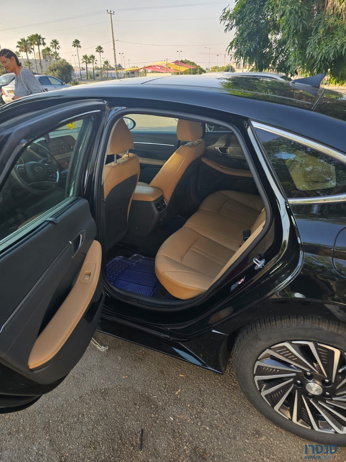 2023' Hyundai Sonata יונדאי סונטה photo #1