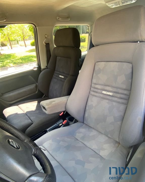 2010' Suzuki Jimny סוזוקי ג'ימני photo #2