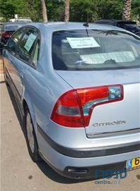 2008' Citroen C5 C5 סיטרואן photo #1