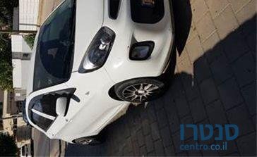 2016' Kia Picanto קיה פיקנטו photo #2