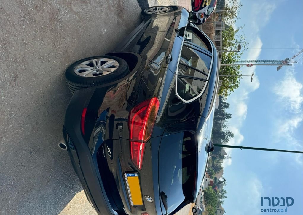 2021' BMW X1 ב.מ.וו photo #3