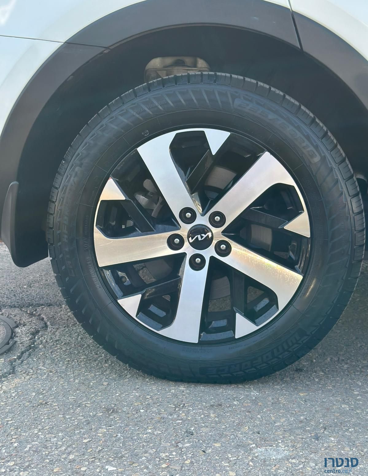 2023' Kia Sorento קיה סורנטו photo #2