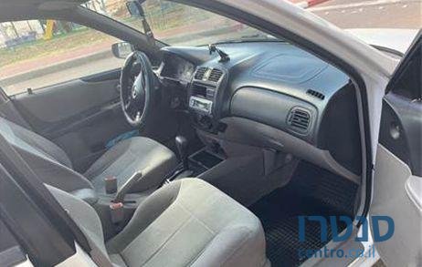 2002' Mazda Lantis מאזדה לאנטיס photo #2
