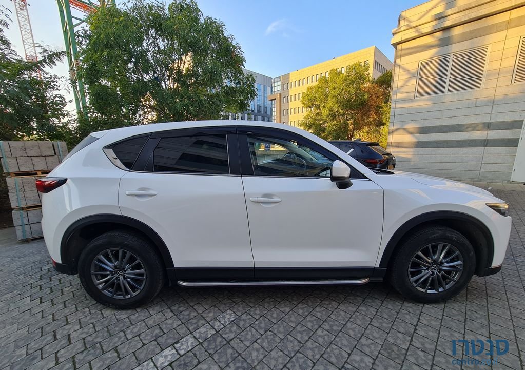 2018' Mazda CX-5 מאזדה photo #6