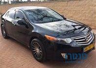 2010' Honda Accord הונדה אקורד photo #1