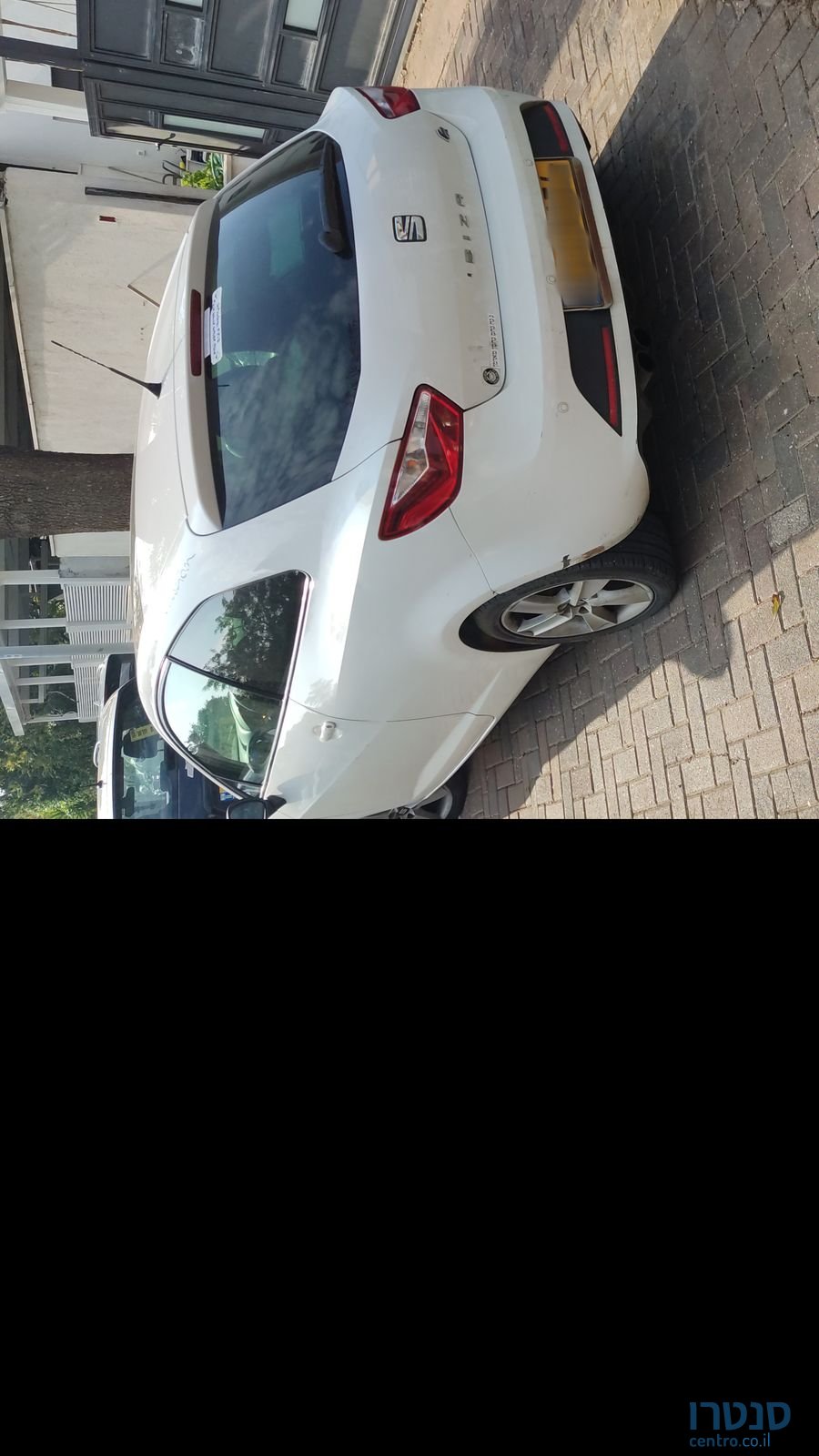 2015' SEAT Ibiza סיאט איביזה photo #1