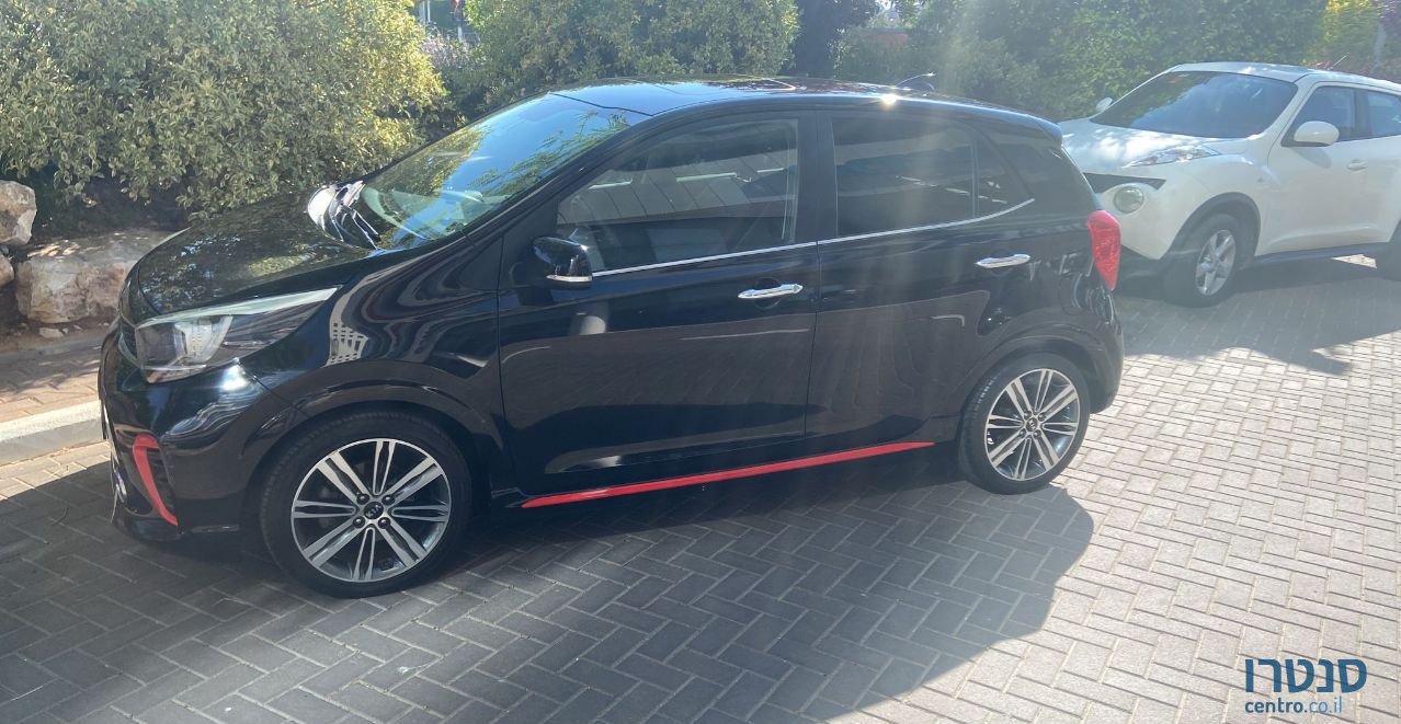 2018' Kia Picanto קיה פיקנטו photo #1
