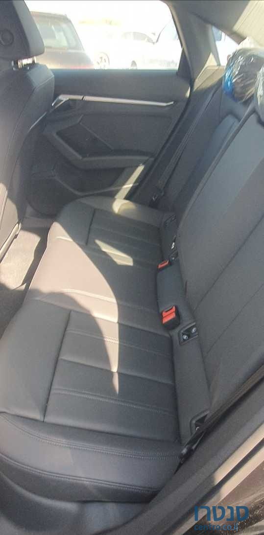 2023' Audi A3 אאודי photo #2