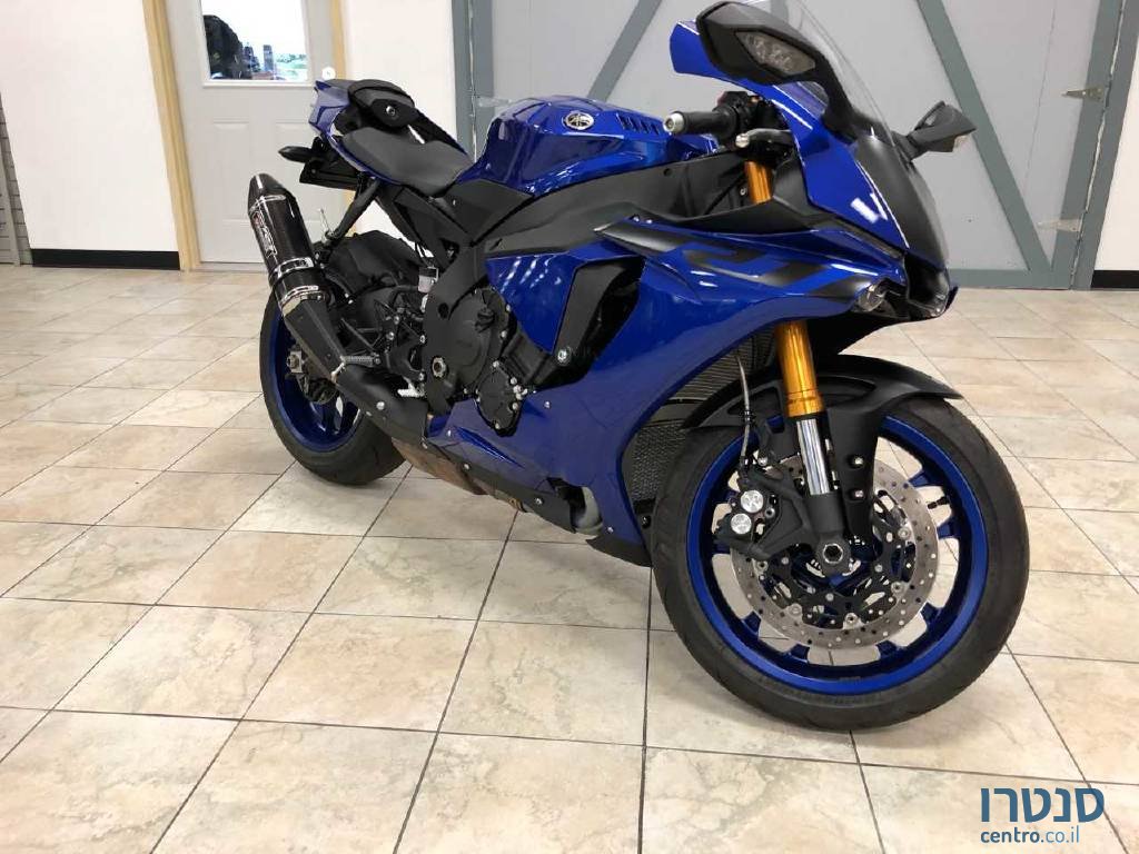 2018' Yamaha photo #3