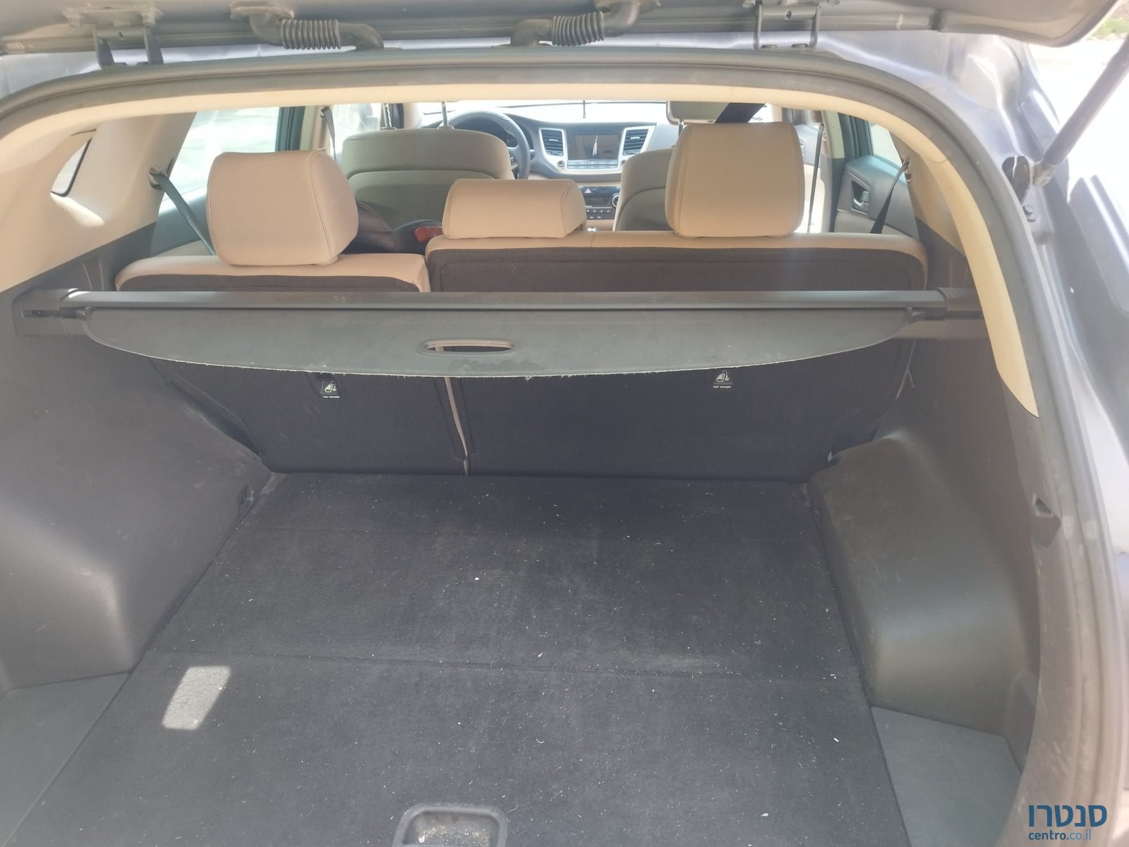 2016' Hyundai Coupe יונדאי קופה photo #4