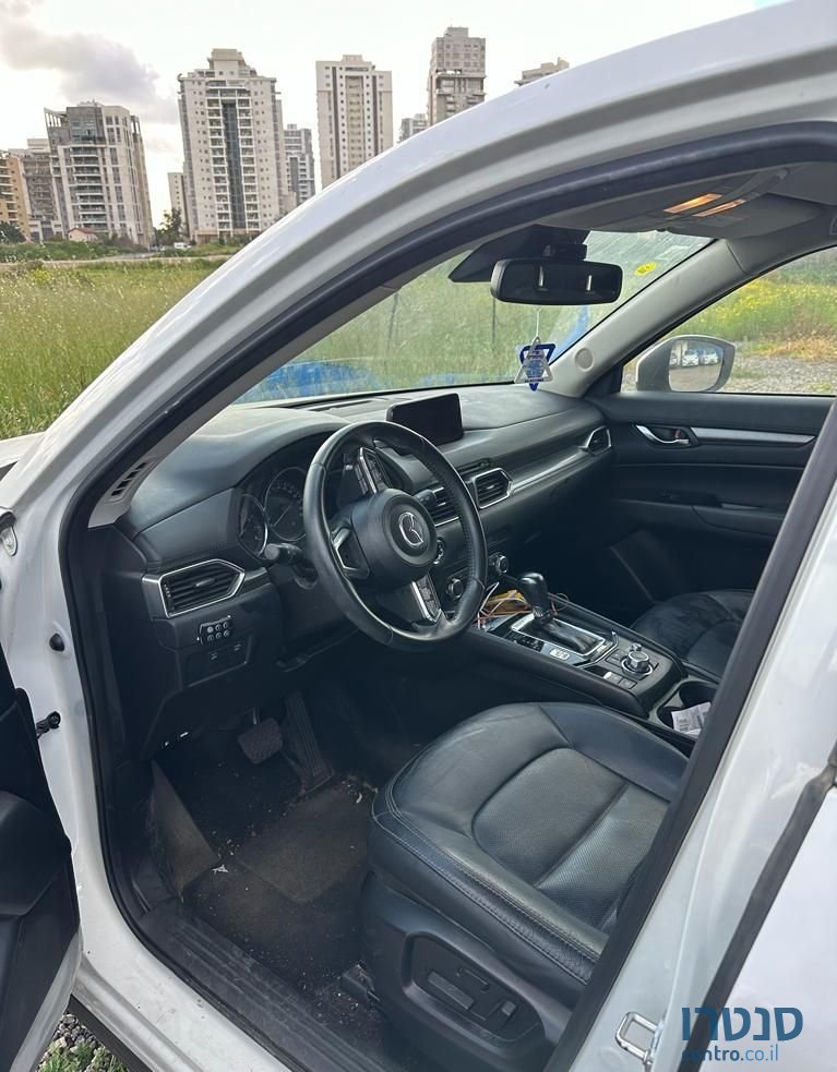 2019' Mazda CX-5 מאזדה photo #2