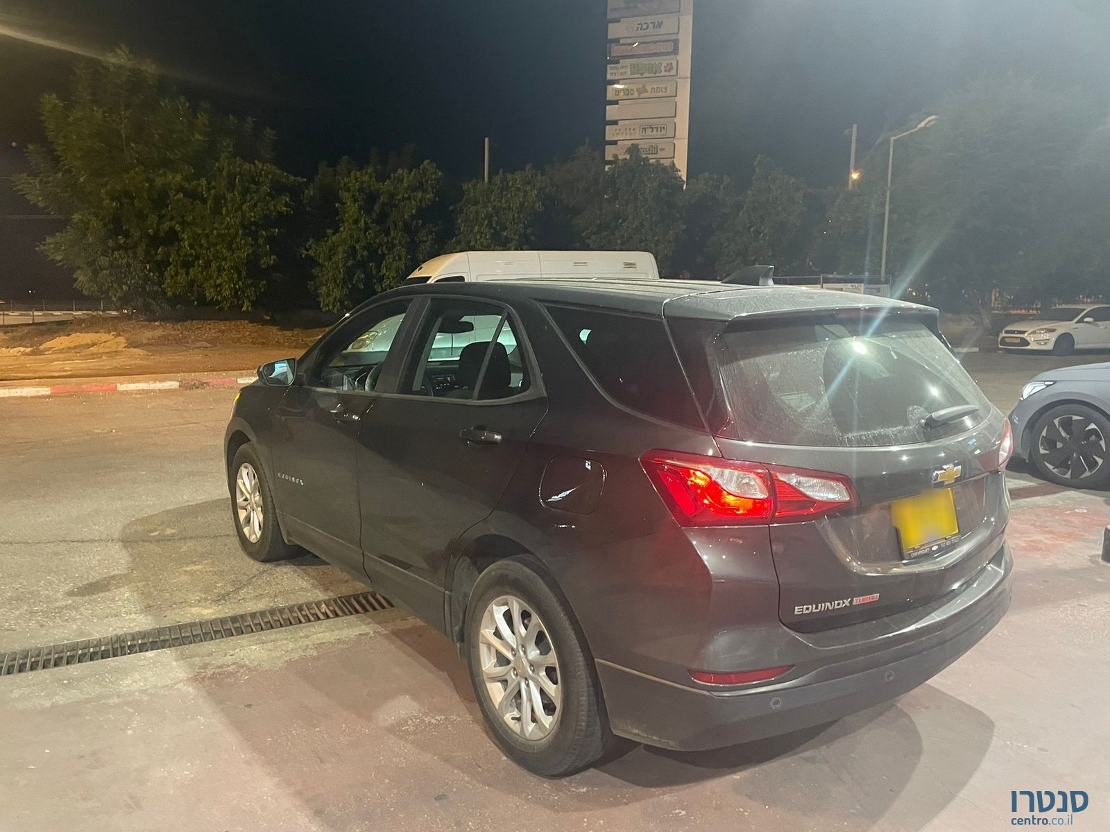 2020' Chevrolet Equinox photo #4