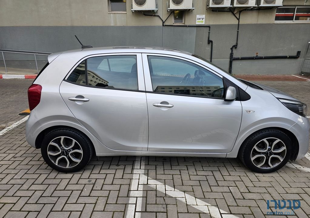 2022' Kia Picanto קיה פיקנטו photo #2