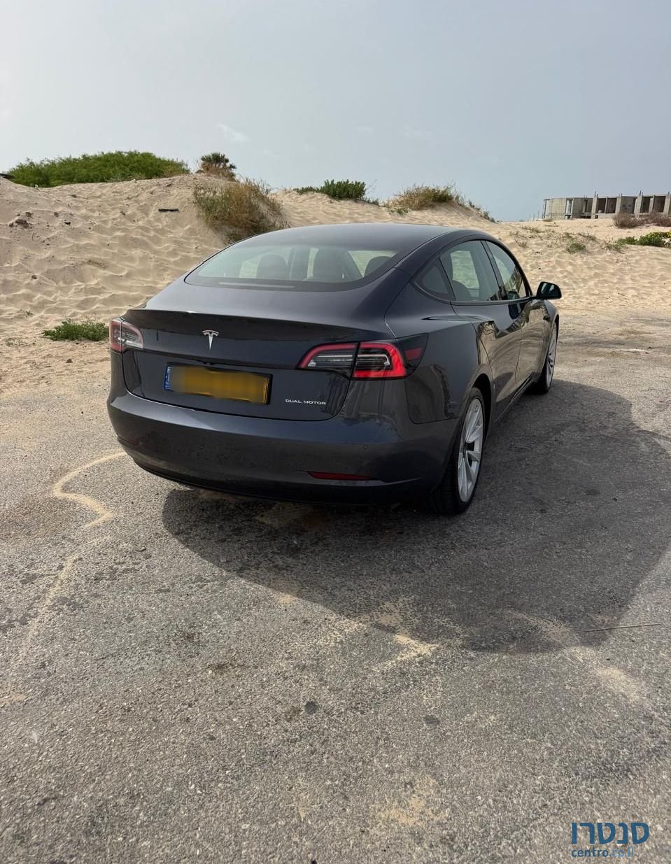2021' Tesla Model 3 טסלה מודל 3 photo #3