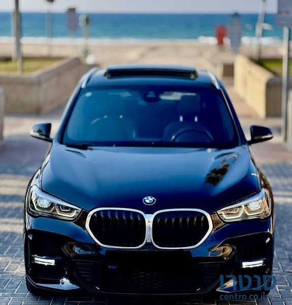 2021' BMW X1 ב.מ.וו photo #3