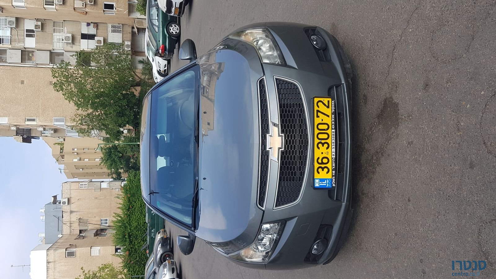 2010' Chevrolet Cruze photo #2