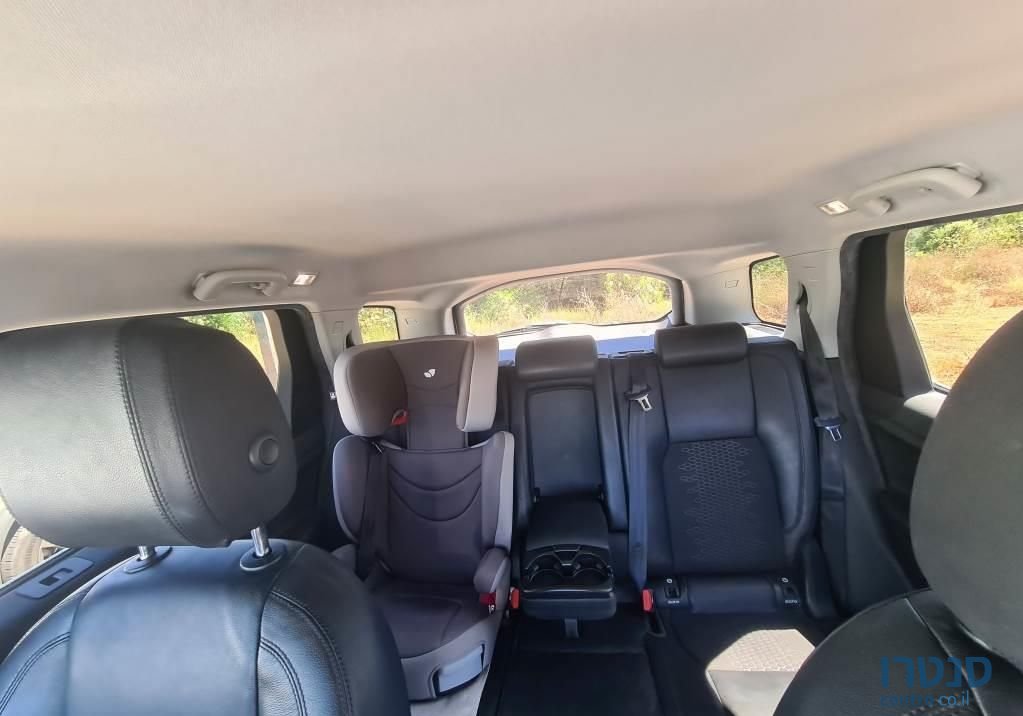 2017' Land Rover Discovery Sport דיסקברי ספורט photo #3