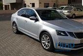 2019' Skoda Octavia סקודה אוקטביה photo #2
